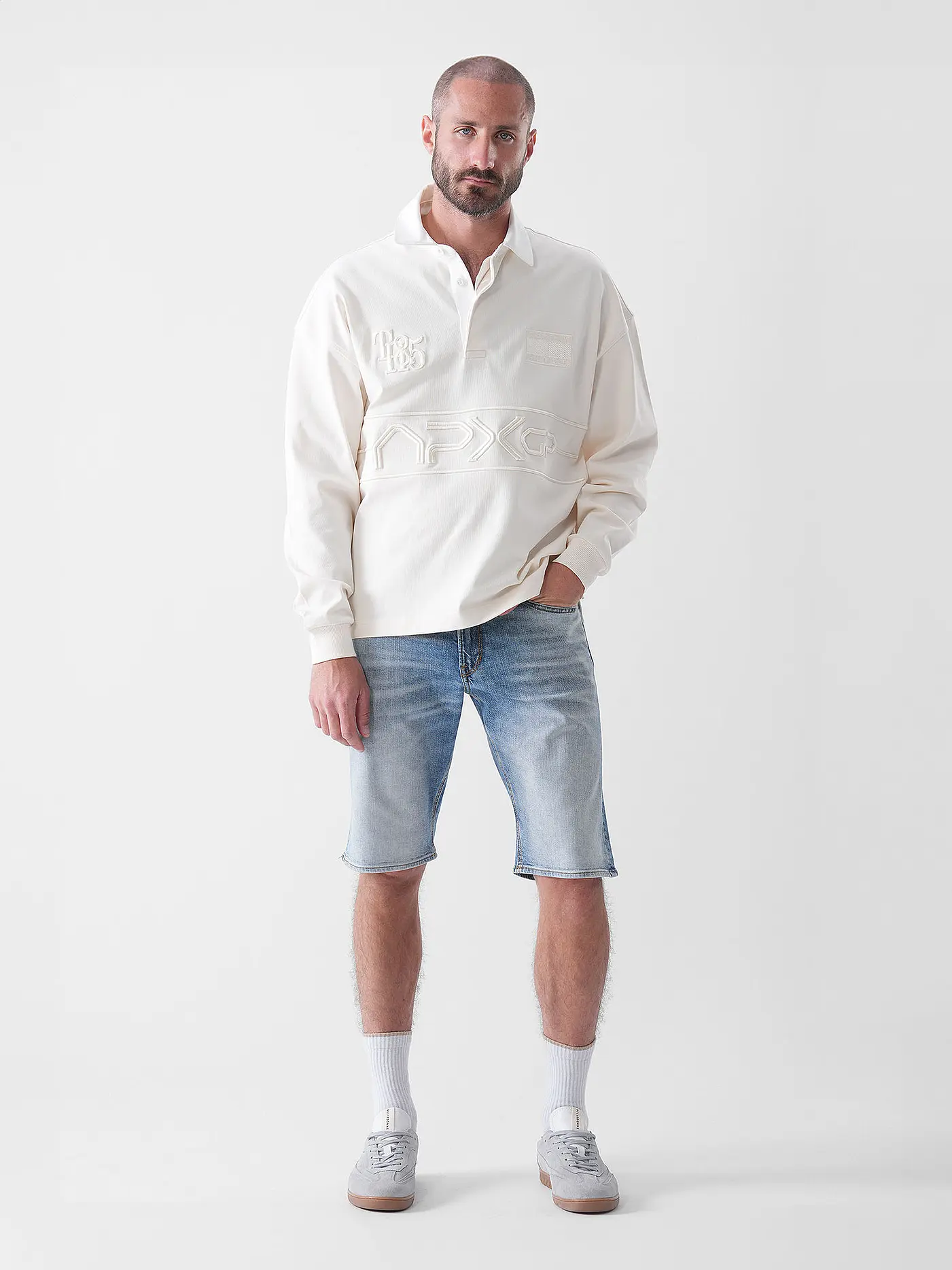 BELLEDONNE PARIS | Sneaker | 